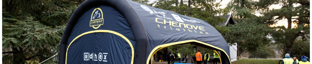 2025 - Parcours concurrents