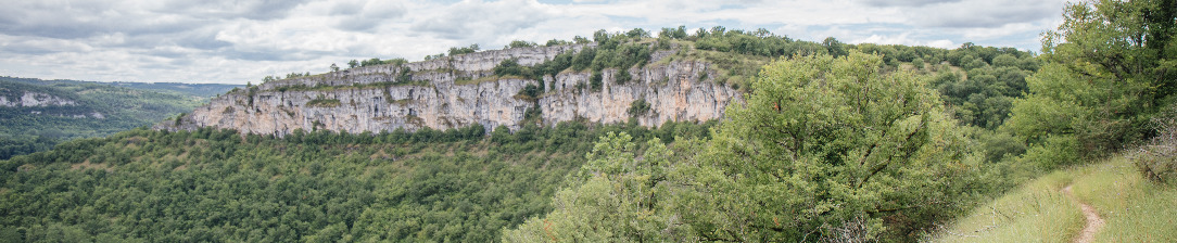 TourMassifCentral _ Quercy