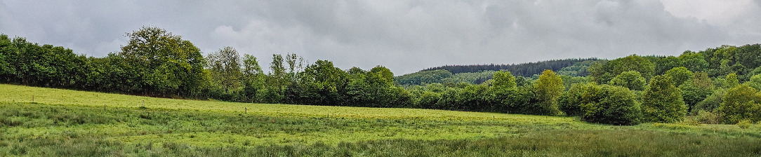Tour Massif central - PNR Millevaches