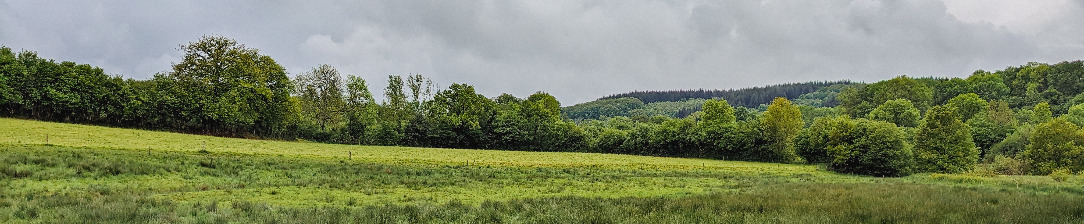 Tour Massif central - Périgord-Limousin
