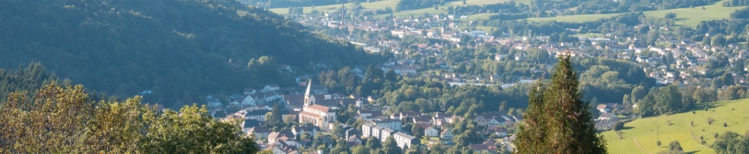 Micro-aventure Grandes Échappées Vosgiennes - boucle sud