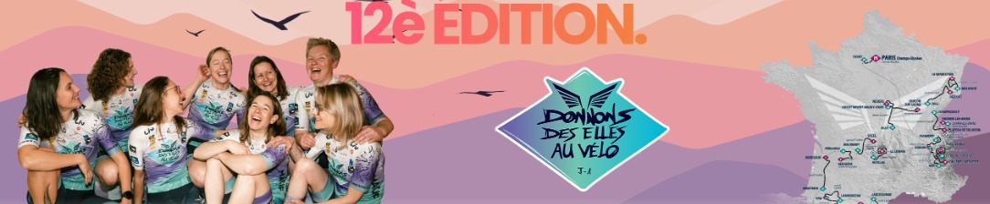 Etapes du J-1 2026