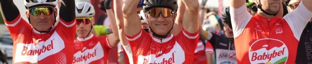 Cyclosportive Babybel 2027